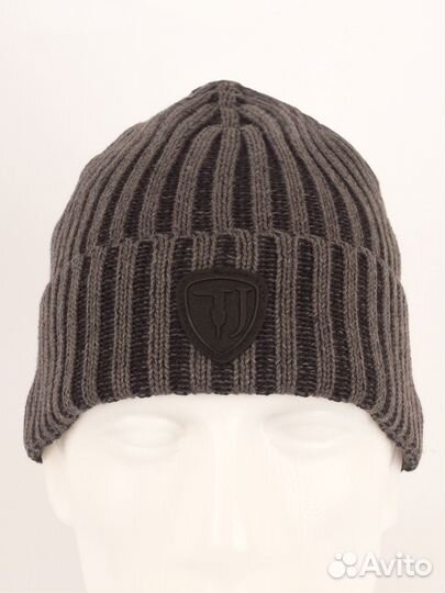 Мужская зимняя шапка Trussardi