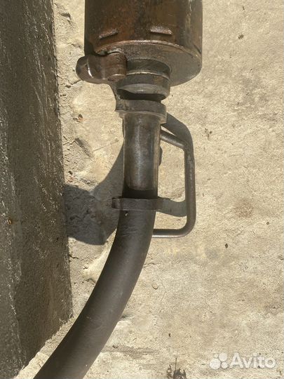 Активный стабилизатор range rover sport