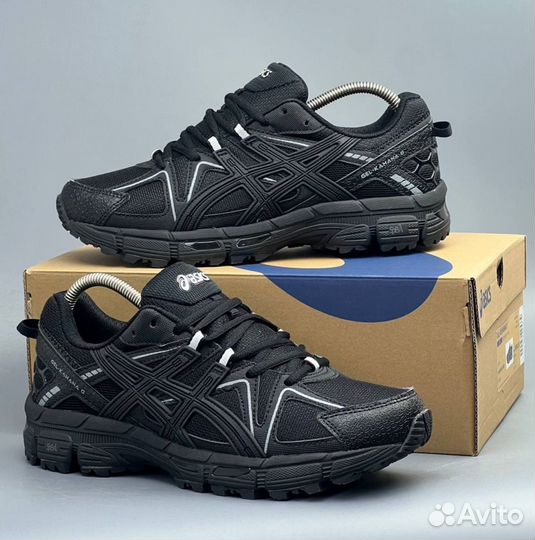 Стильные Asics Gel Kahana 8