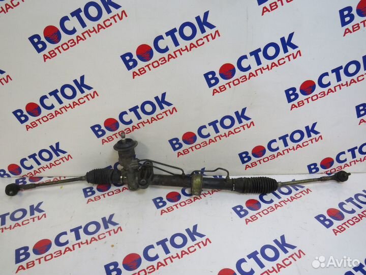 Рейка рулевая mitsubishi lancer cedia CS5W, CS2A, CS5A