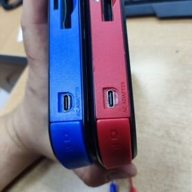 Nintendo 2ds mod usb c 64гб