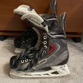 Хоккейные коньки bauer vapor x90