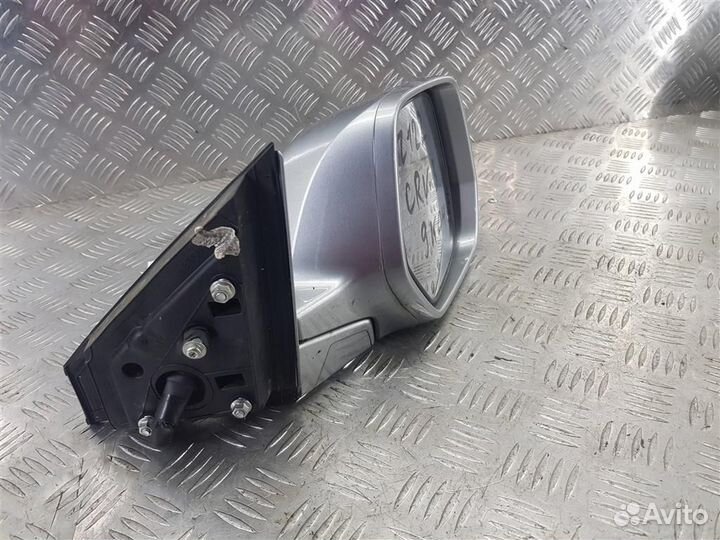 Зеркало правое honda CR-V 3 RE4 RE2 2006-2012 762