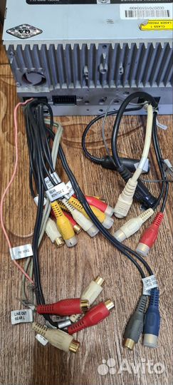 Автомагнитола