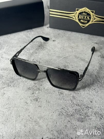 Очки Dita