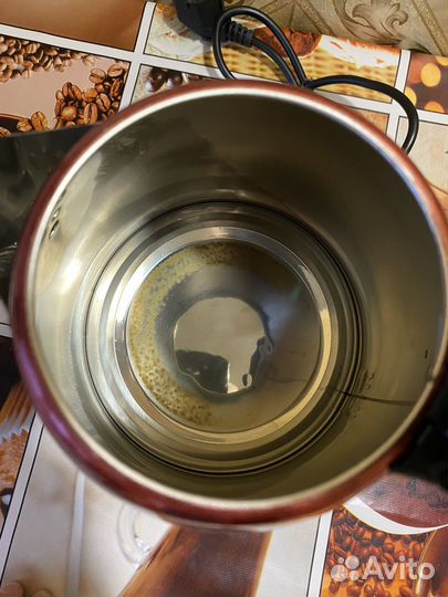 Чайник электрический leben