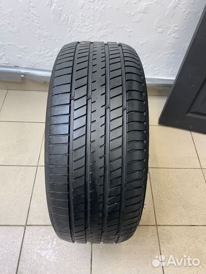 Michelin Latitude Sport 3 245/50 R19