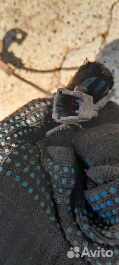 Датчик абс задний LH Nissan Almera classic B10