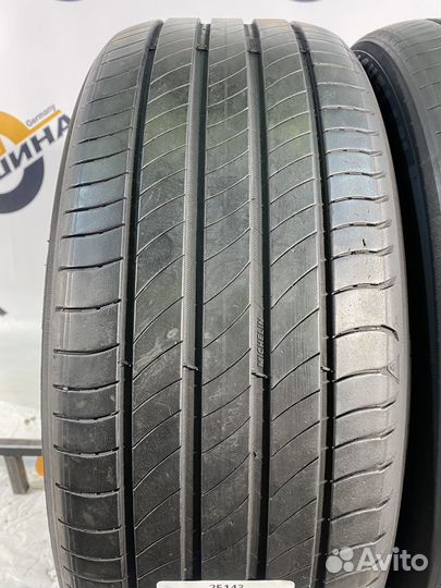 Michelin Primacy 4 255/45 R20 101Y