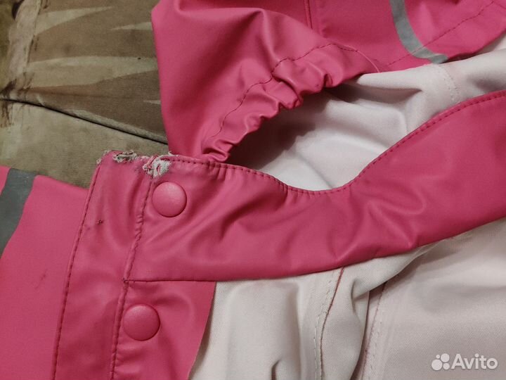 Костюм для девочки