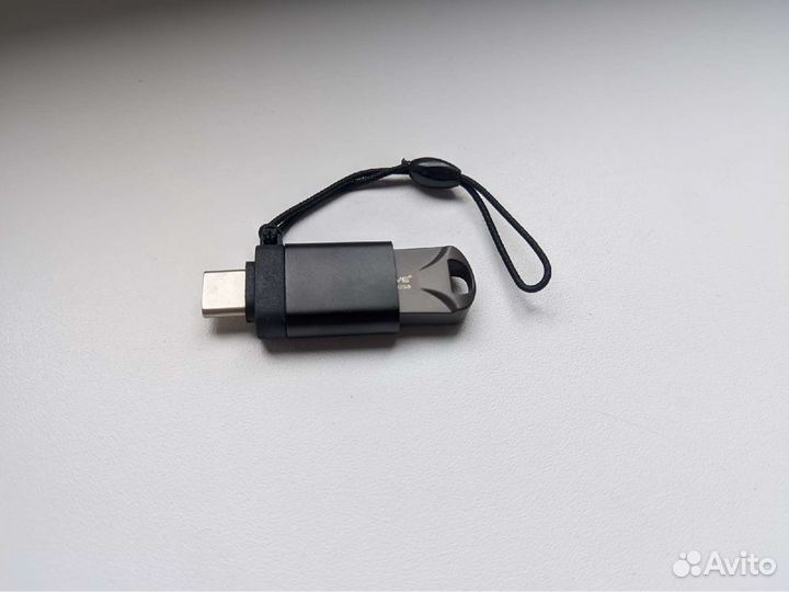 Новый OTG USB Type C Переходник micro usb