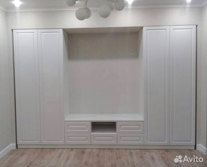 Шкафы купе на заказ