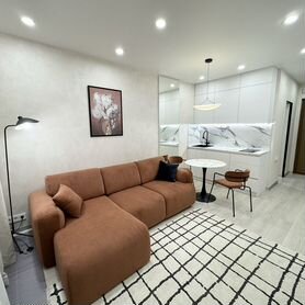 Квартира-студия, 25 м², 8/21 эт.