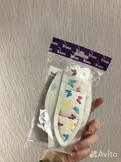 Бандаж от пупочной грыжи детский