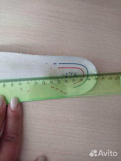 Сандалии для девочки