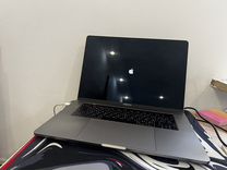 Macbook pro 15 A1707 i7 16gb 256gb