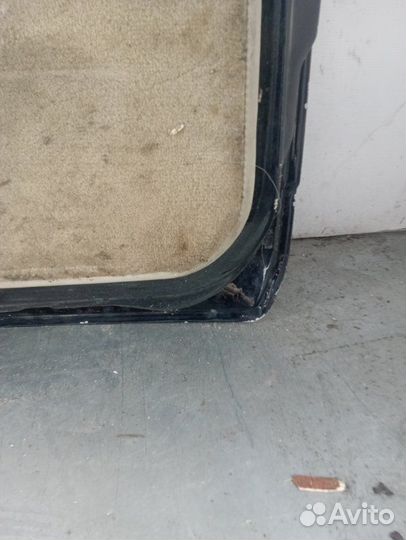 Борт задний Toyota Land Cruiser 100 1998-2007