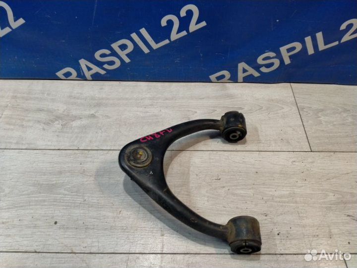 Рычаг подвески передний Toyota Chaser GX105 1GF