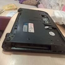 Корпус ноутбука Asus k52 s и других