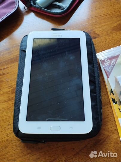 Планшет samsung Tab 3