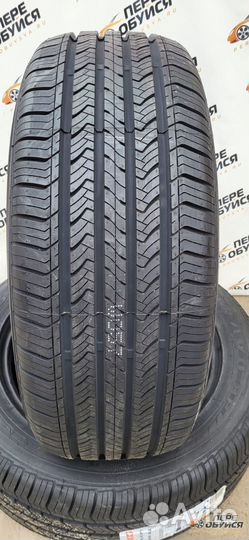 Maxxis Bravo HP-M3 255/60 R18 112V