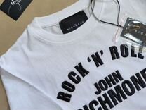 Новая футболка John Richmond S