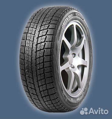 LingLong Green-Max Winter Ice I-15 SUV 275/40 R20 102T