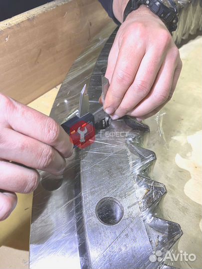 Опорно-поворотный круг LiuGong 925D 26B0124