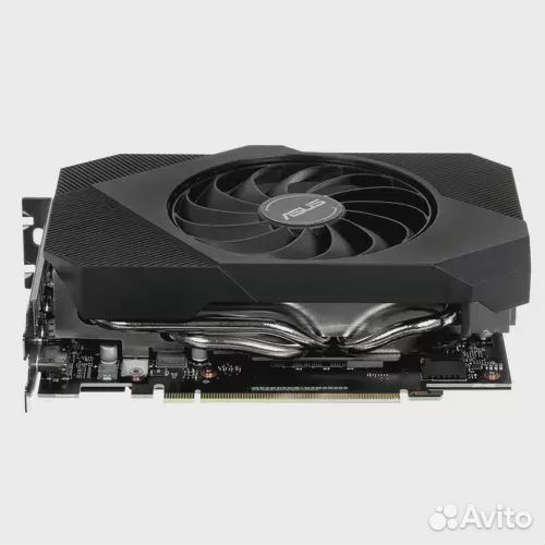Asus (PH-RTX3050-8G) GeForce RTX 3050 8GB phoenix