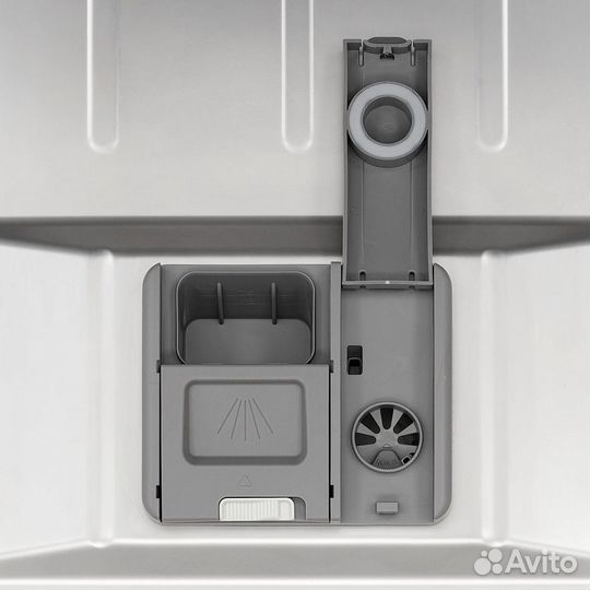 Встраиваемая посудомоечная машина Krona Wespa 45 B