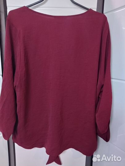 Блузка George р. 52