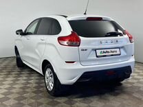 ВАЗ (LADA) XRAY 1.6 MT, 2021, 100 973 км, с пробегом, цена 1 170 000 руб.