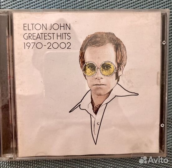 Элтон Джон, Элвис Пресли,Луи Анмстронг,Дудук