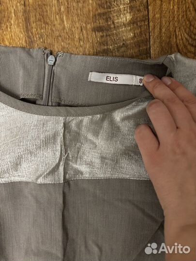 Офисная женская одежда