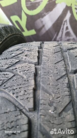 Firestone Ice Cruiser 7 185/65 R15 88