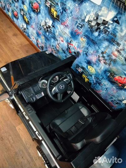 Электромобиль