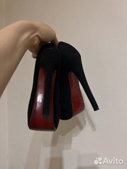 Туфли женские