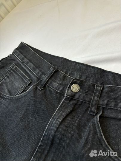 Джинсы anteater buggy