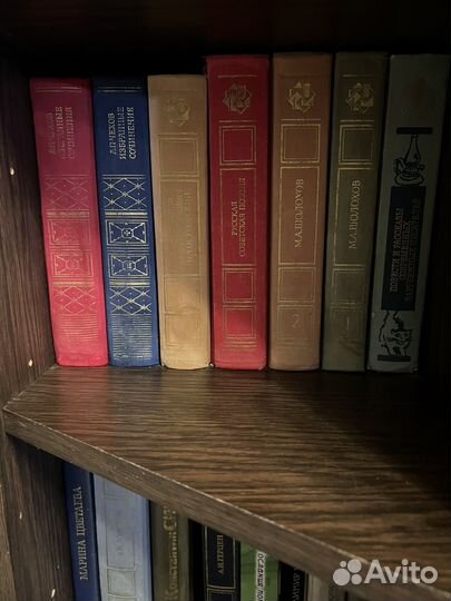 Книги в аренду