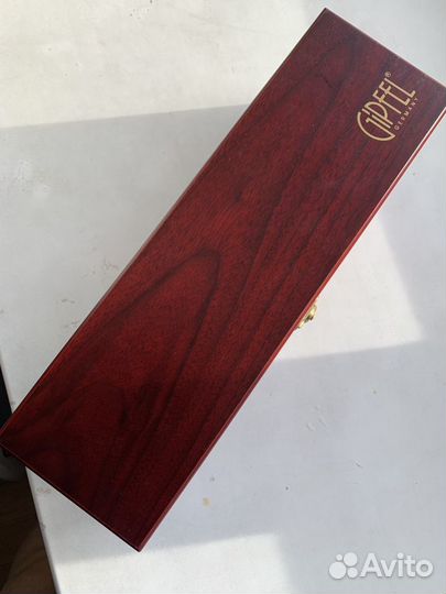 Набор для вина gipfel