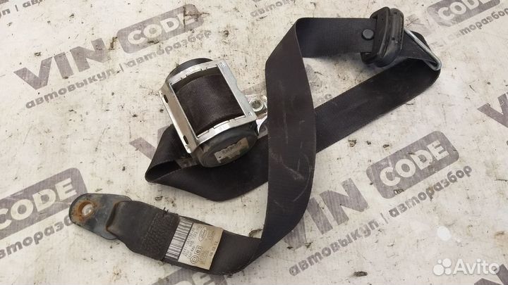 Ремень безопасности передний правый Ford Kuga 1