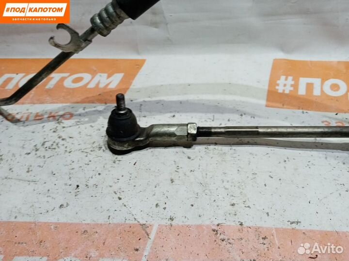 Рулевая рейка Mitsubishi Lancer 10 2009 4410A007