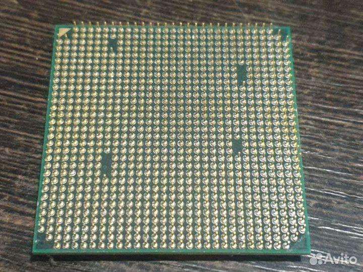Процессор AMD Sempron 145 S-AM3 б/у