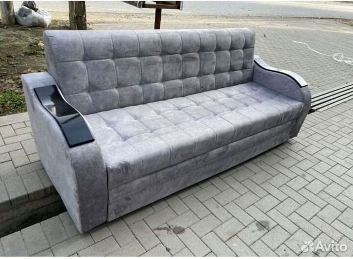 Диван раскладной в наличии не б/у