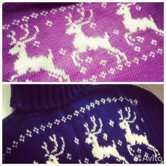 Вязанние спицами крючком