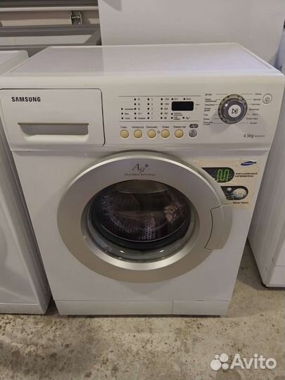 Стиральные машинки