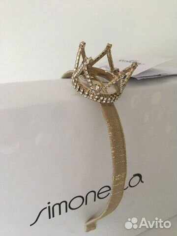 Ободок для волос