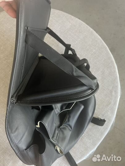 Органайзер в машину