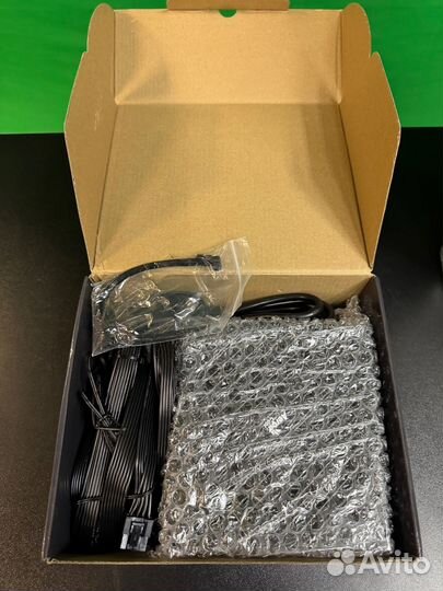 Блок питания для пк 600 watt