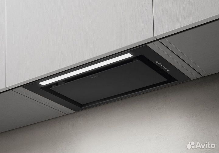 Встраиваемая вытяжка Elica